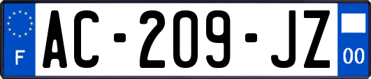 AC-209-JZ