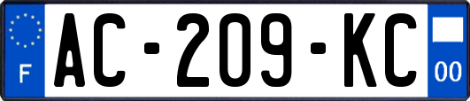 AC-209-KC