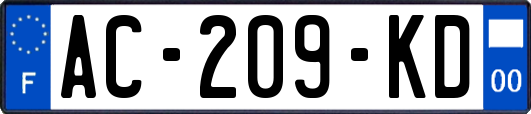 AC-209-KD