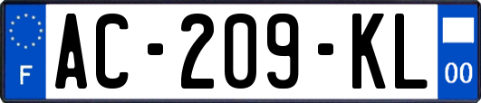AC-209-KL