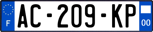 AC-209-KP