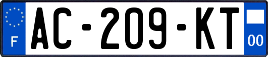 AC-209-KT
