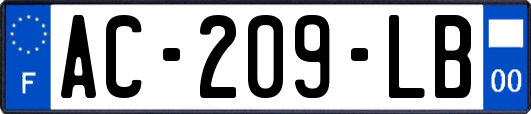 AC-209-LB