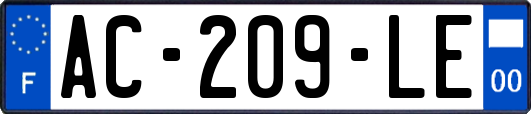 AC-209-LE