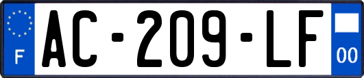 AC-209-LF