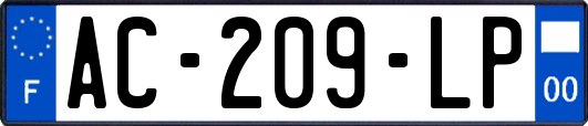 AC-209-LP