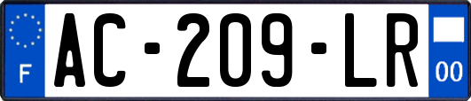AC-209-LR
