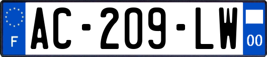 AC-209-LW