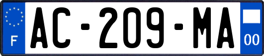 AC-209-MA