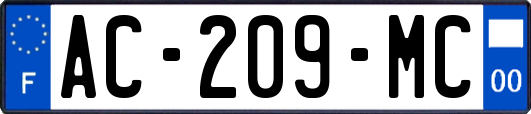 AC-209-MC