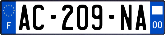 AC-209-NA