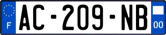 AC-209-NB