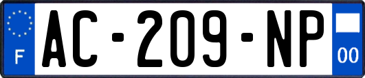 AC-209-NP