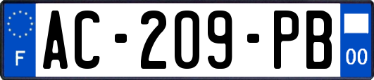AC-209-PB