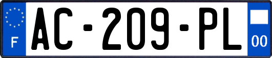 AC-209-PL