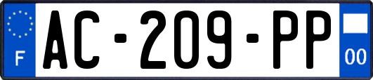 AC-209-PP