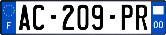 AC-209-PR
