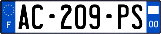AC-209-PS