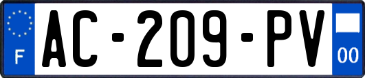 AC-209-PV