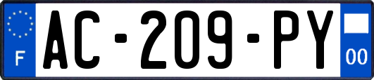 AC-209-PY