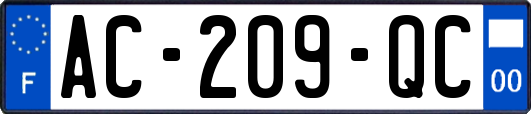AC-209-QC