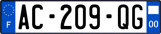 AC-209-QG