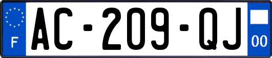 AC-209-QJ