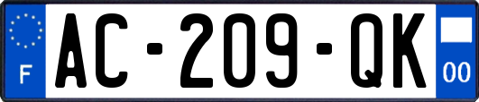 AC-209-QK