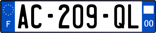 AC-209-QL