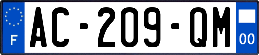 AC-209-QM