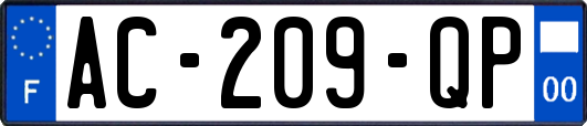 AC-209-QP