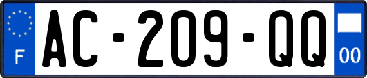 AC-209-QQ