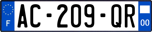 AC-209-QR