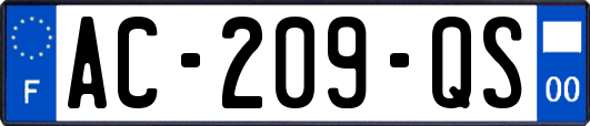 AC-209-QS