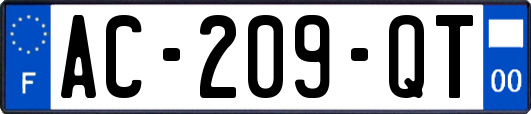 AC-209-QT