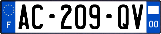 AC-209-QV