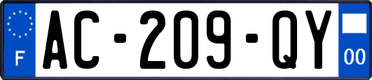 AC-209-QY