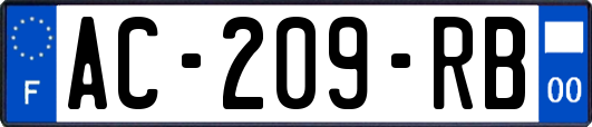 AC-209-RB