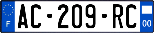 AC-209-RC