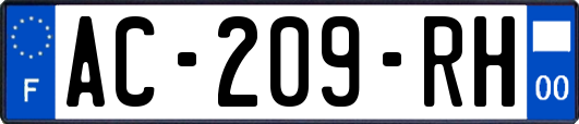 AC-209-RH