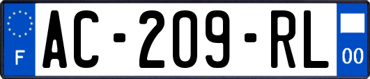 AC-209-RL