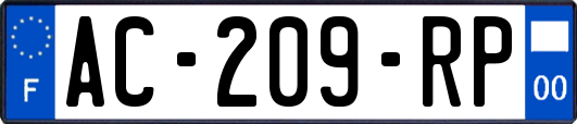 AC-209-RP
