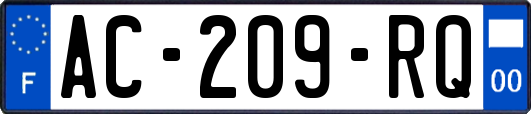AC-209-RQ
