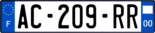 AC-209-RR