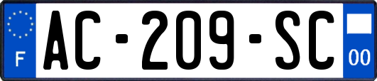 AC-209-SC