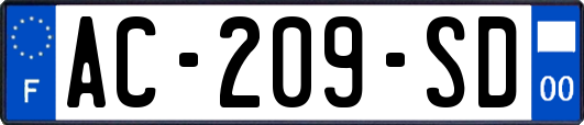 AC-209-SD