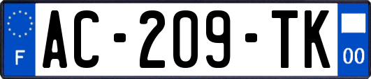 AC-209-TK
