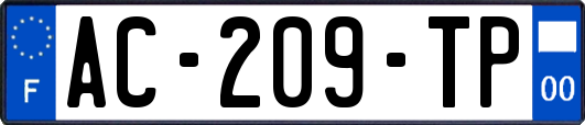 AC-209-TP