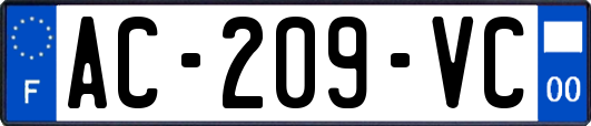 AC-209-VC