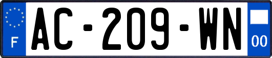 AC-209-WN